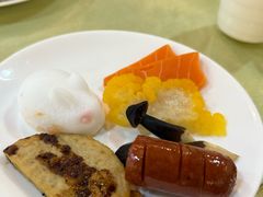 -众善素食(佛平五路店)