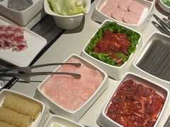 -海底捞火锅(勒泰店)