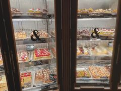 -B&C黄油与面包·THE GARDEN BAKERY概念店(世纪汇店)