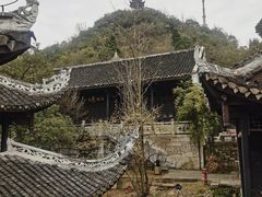 -阳明祠