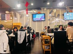 -烹然四季椰子鸡火锅(团结湖总店)