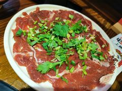 -受气牛肉·重庆耙牛肉(来福士店)