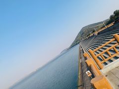 -南京金牛湖风景区