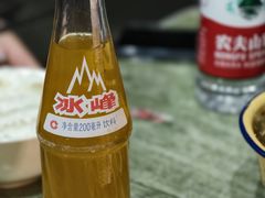 -定家小酥肉·清真(回民街店)
