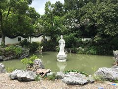 -玉女潭景区