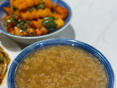 红枣糯米稀饭-端仕小锅(文林街店)