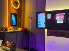 -星聚会KTV(南翔印象城MEGA店)