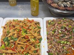 -禾记海鲜烧烤(八一路店)