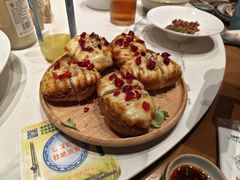 -环球渔市·平价海鲜餐厅(星潮广场店)