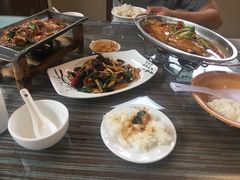 -自游人·美食一楼·地道徽菜(三十年名店)