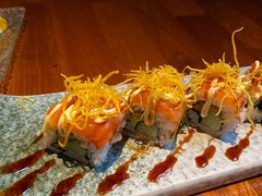 -千代武日本料理(爱建店)