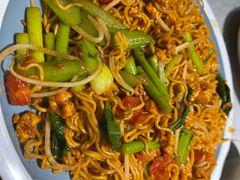 -李军力烧烤(电厂路农业路店)