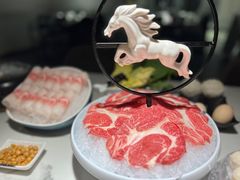 -无界釜·河豚鱼汤锅(红山动物园店)