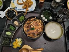 -玄白·炭烤活鳗(上海首店)