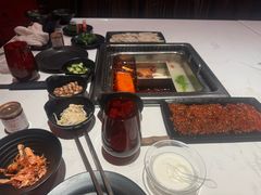 -鼎膳常火锅(华阳店)