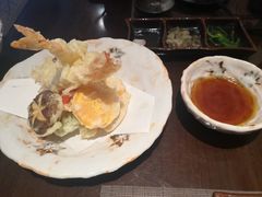 -富力希尔顿酒店·源氏日餐厅