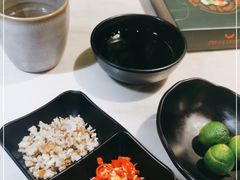 -狐狸爱上椰子鸡(滨江星光大道店)