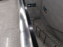 -嘉善路(地铁站)