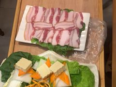 -大理董·董家小厨野生菌火锅(古城旗舰店)