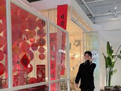 -ins森林童话餐厅coffee&bistro