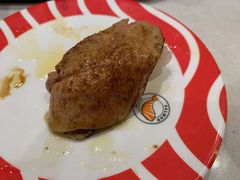 -新一番三文鱼寿司(大东海店)