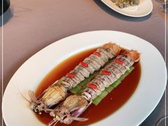 -遇外滩(BFC外滩金融中心店)