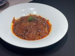 油醋海蜇-玖味(老工人西路店)