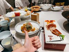 -鸭匠食府·挂炉烤鸭·新京菜(阜成路店)
