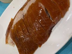 -万荣烤鸭店·北京菜(天坛店)
