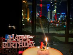 -上海苏宁宝丽嘉酒店·Cafe Bellagio西餐厅