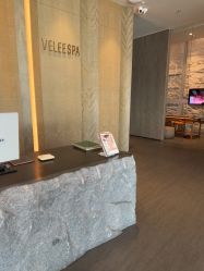 -VELEE·SPA高定疗愈会所