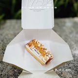 不能饿的肉｜老牌法式甜点的魅力