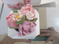 -BON CAKE(华贸购物中心店)