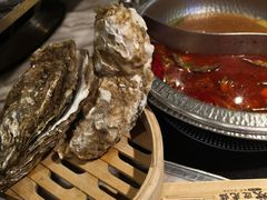 -火炉火自助餐(喜隆多店)