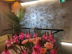 -施奈儿.洗头頭療.按摩SPA.采耳(上梅林店)
