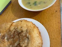 -老方子馅饼粥(台东店)
