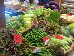 -杨厨的田园饭店(长城路店)