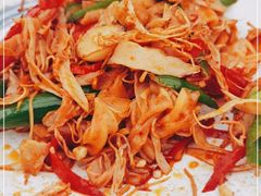 -后海16号·北京私房菜