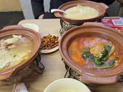 -71号豆汤饭·成都小馆(重庆观音桥店)