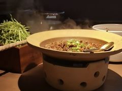 -沅江水·湖南家宴(南村万博长隆商圈店)