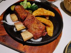 -俄士厨房(时代天街店)
