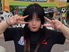 -老外街