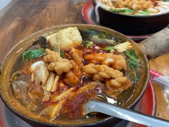-清真·马文砂锅大全(麦苋街店)