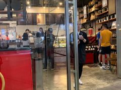 门面-去茶山(重庆万象城店)
