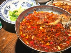 -小柴米·传统江西菜(万寿宫店)