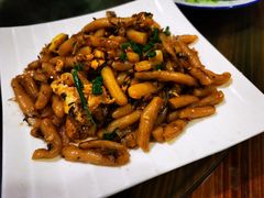 -朗妈私房菜(婺女州店)