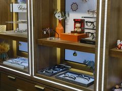 -一代眼镜(浦东大拇指广场店)