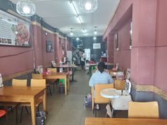 大堂-冒菜西施·非遗冒菜(总店)