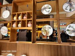 -唐猫庭院·千年陕菜(大唐不夜城店)