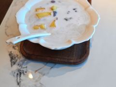 -不仔客海鲜·烧烤·270度海景餐厅(大东海店)